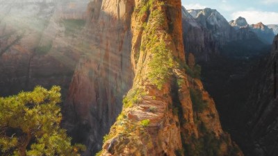 Zion National Park