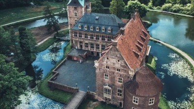 Raesfeld Castle, Germany