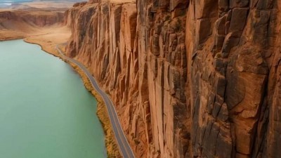 Moab, Utah. USA