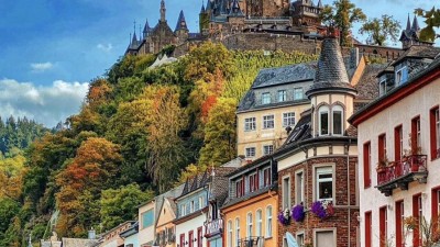 Cochem, Germany