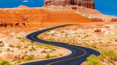 Goblin Valley State Park