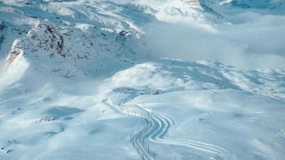 Zermatt, Switzerland