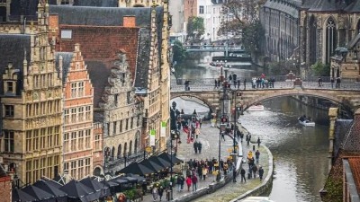 Gent, Belgium