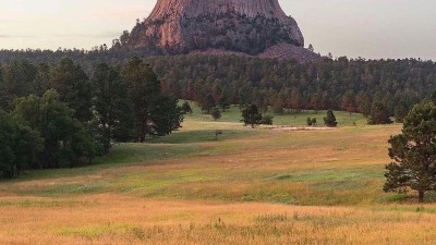 Wyoming, Usa