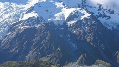 Mackenzie District, New Zealand