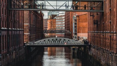 Hamburg, Germany