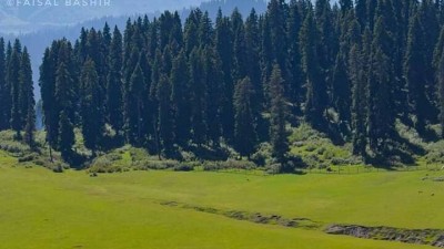 Azad Kashmir, Pakistan