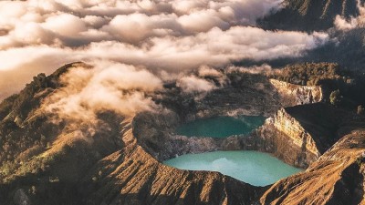 Kelimutu National Park