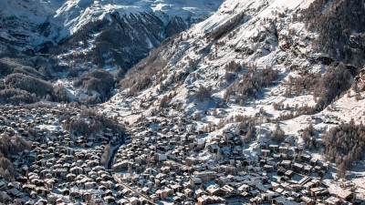 Zermatt, Switzerland