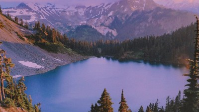 Mount Baker Wilderness