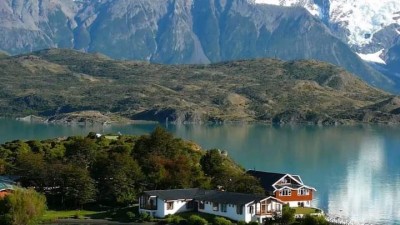 Torres del Paine National Park, Chile