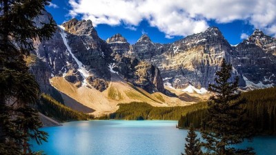 Banff National Park