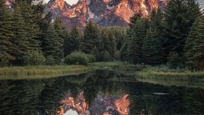 Grand Teton National