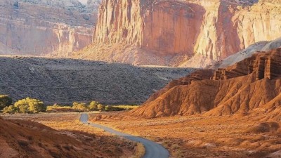 Capitol Reef National Park