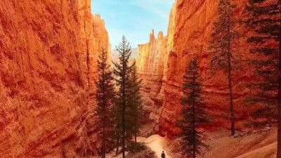 Bryce Canyon National Park